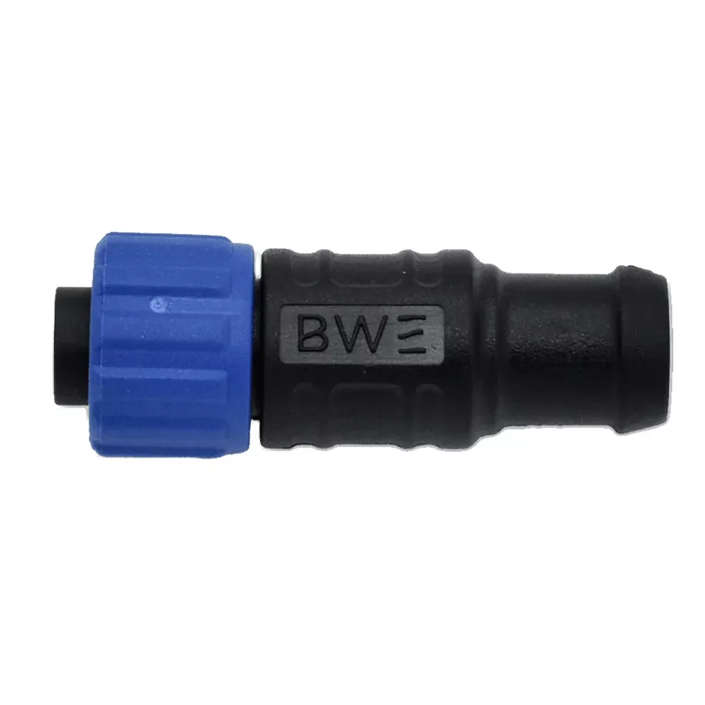 Bluewater NMEA 2000 Female Terminator – 120 ohm [2705-00-010]