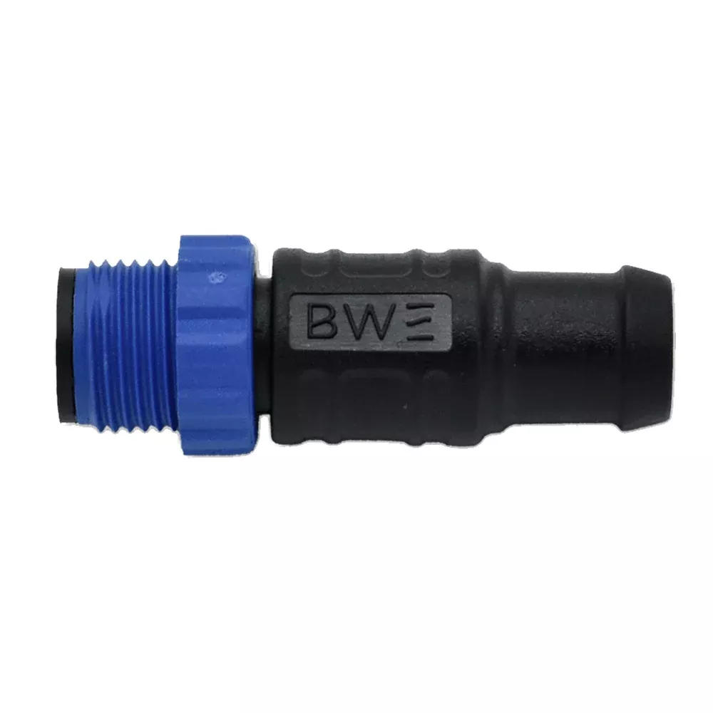 Bluewater NMEA 2000 Male Terminator – 120 ohm [2705-00-001]