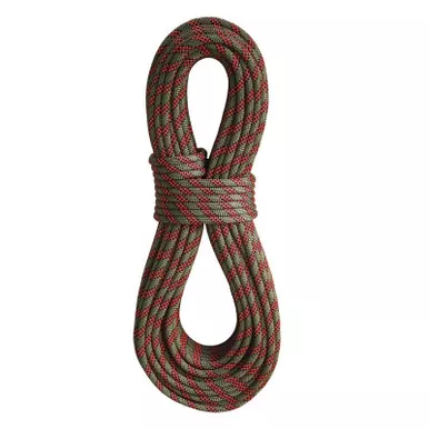 BLUEWATER ROPES Argon 8.8mm Double Dry Dynamic Single, Half & Twin Rope (5662)