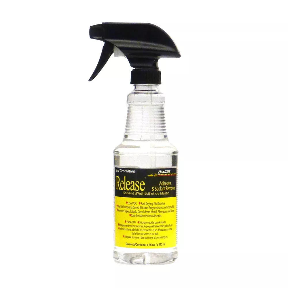BoatLIFE Release Adhesive & Sealant Remover - 16oz - 1288