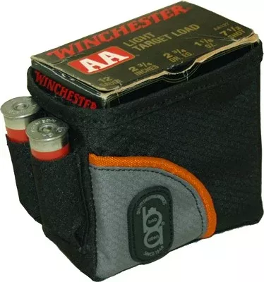 Bob Allen 1 Box Shell Carrier – Club Series Belt Loop Design