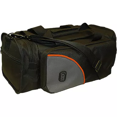 Bob Allen 22173 Club Series Range Bag, Black