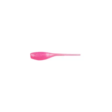 Bobby Garland Baby Shad Hot Lips 2"