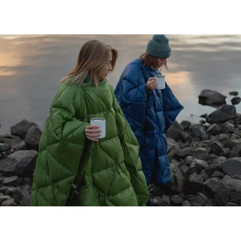 Bobcat 45F|Midnight Blue&Ember Orange&Moss Green