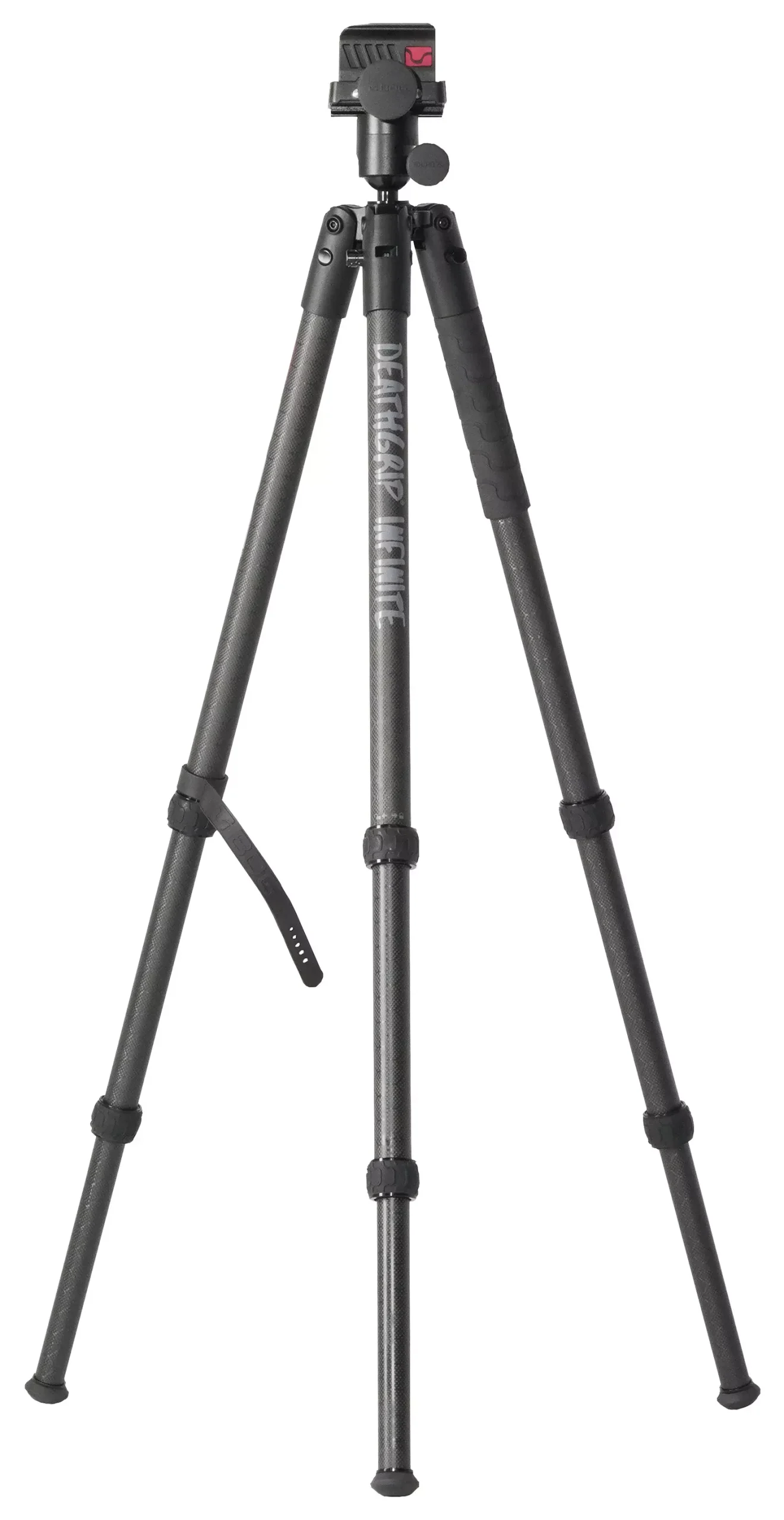Bog-PodDeathGrip Infinite Tripod