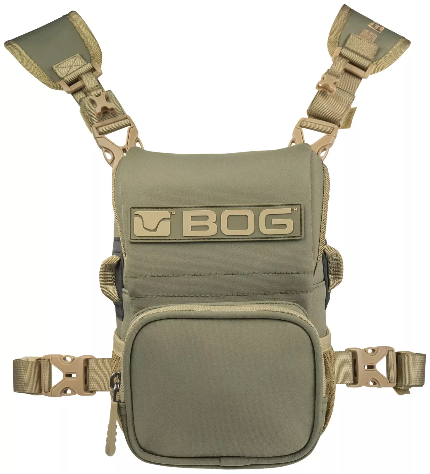BOG VIGILANT HUNTING BINO BIVY BAG