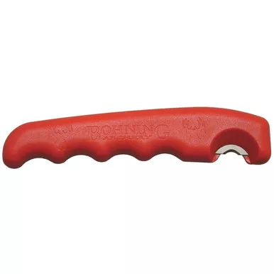 Bohning 1524 The Strip Pro Shaft Stripper, Red