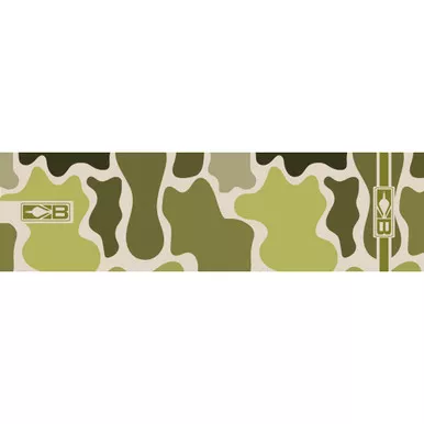 Bohning 501061ODC Arrow Wraps, 5.5 Inches Standard, Camo, 13 Pack