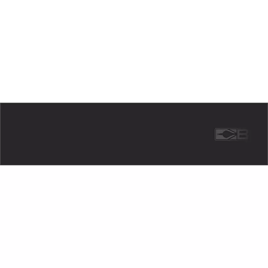 Bohning Arrow Wraps Blackout 4 In. Standard 13 Pk.