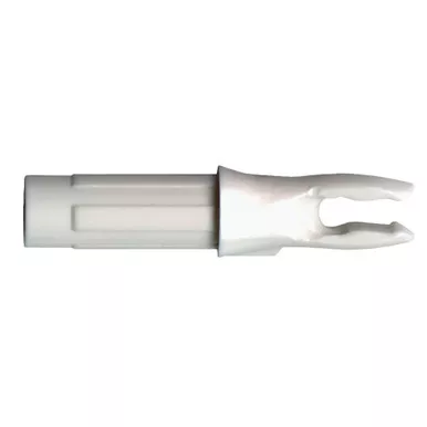 Bohning Blazer DoubleLock Nocks for D-Loop, 12 Pack