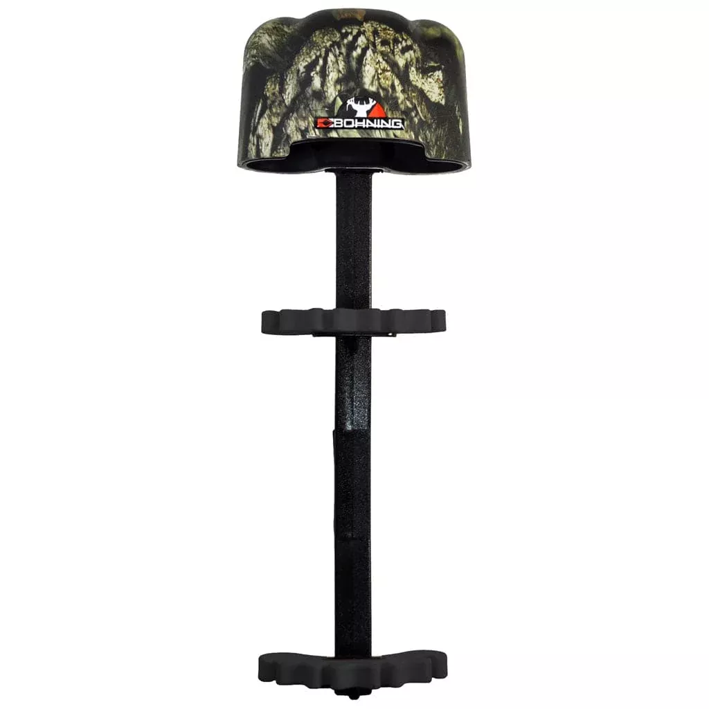 Bohning Lynx Quiver Mossy Oak Country 4 Arrow