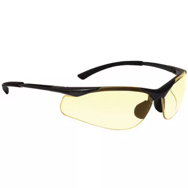 Bollé Contour Safety Glasses