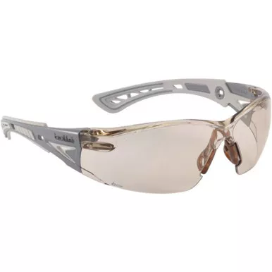 Bollé Rush Safety Glasses