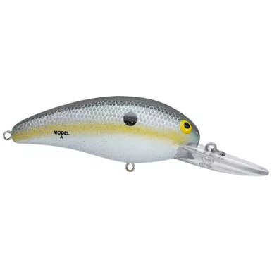 Bomber Next Gen Model 7A Crankbait 2-5/8" 1/2 oz Foxy Shad