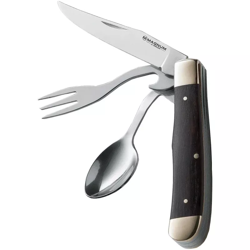 Bon Appetite Knife Fork S PO On