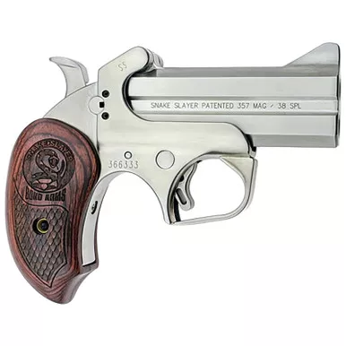 Bond Arms Snake Slayer .357 Magnum