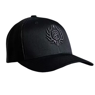 BORN PRIMITIVE Outdoor Trucker Hat (11006-OS)
