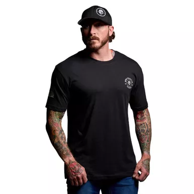 BORN PRIMITIVE Tactical Reaper Tee (31036)