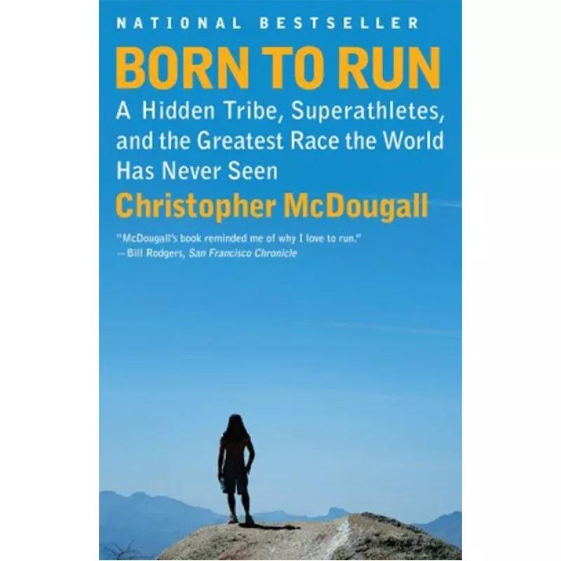 Born To Run