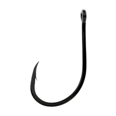 Boss Kat BOSS “J” Hooks-Value Packs 1/2 Pack 24