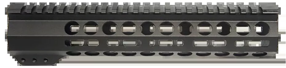 Bowden Tactical Cornerstone, Bowden J13553-10Cornerstone Handguard 10"