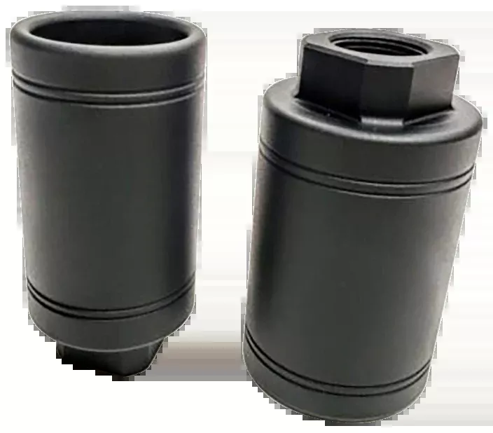 Bowden Tactical Flash, Bowden J13483-26Flash Can
