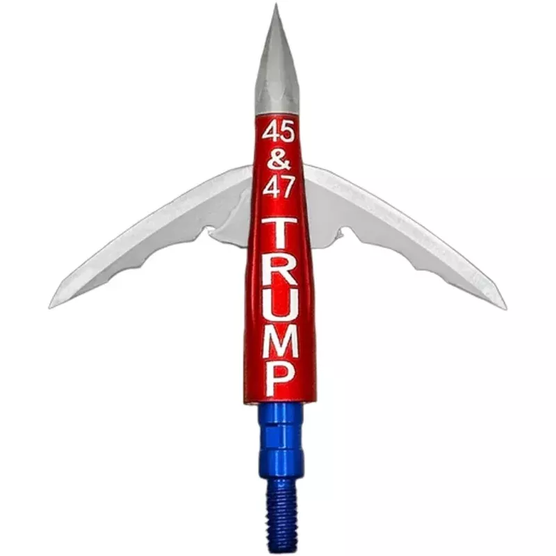 Bowmar Beast Trump Edition Broadhead 100 gr. 2 in. 3 pk.