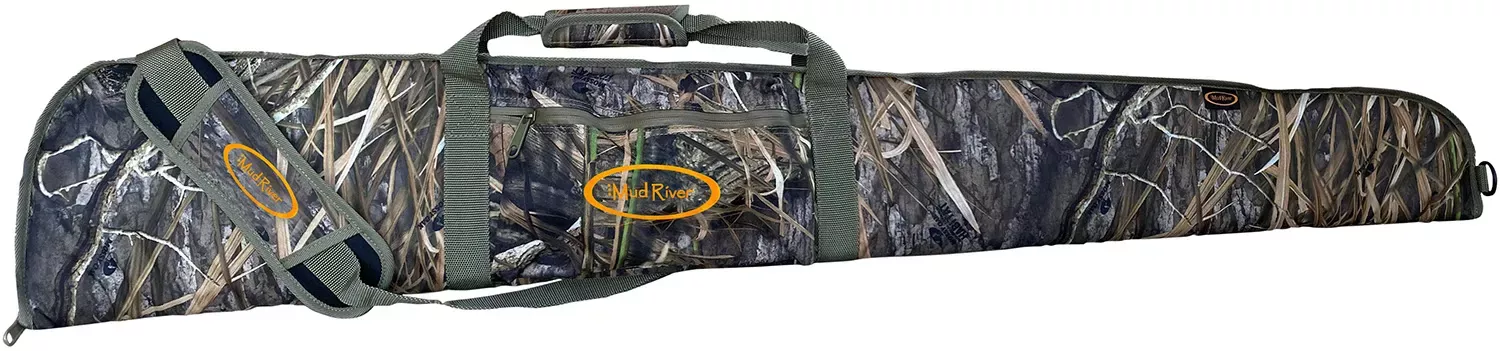 Boyt Harness Deluxe Floating Gun Case Habitat