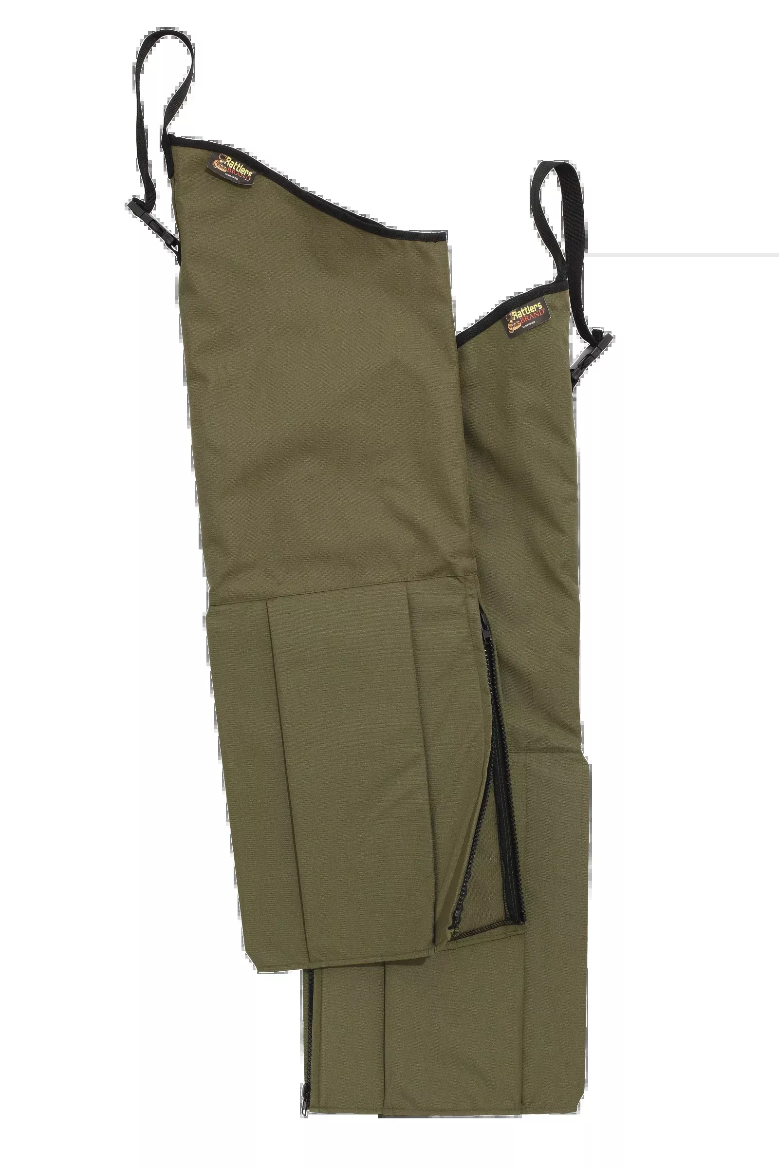 Boyt Harness Scaletech, Boyt 9120odrr Scaletech Chaps Reg Od Green