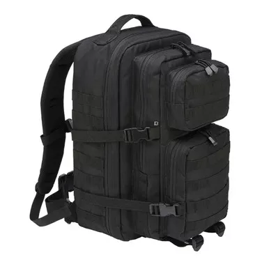 BRANDIT INDIVIDUAL WEAR Large Assault Backpack (8008-OS)