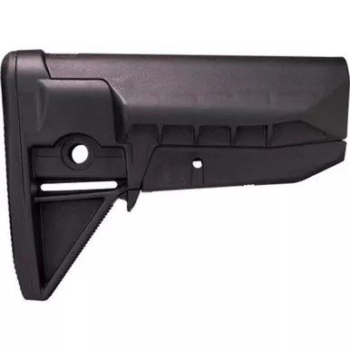 Bravo Company BCM SOPMOD Gunfighter Stock Black