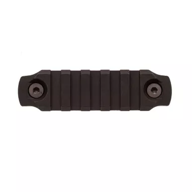 BRAVO COMPANY KeyMod 3in Picatinny Rail (BCM-KMR-1913-A3)