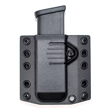 BRAVO CONCEALMENT 3.0 Single Magazine Pouch