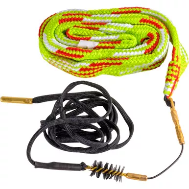 Breakthrough BR-50R Battle Rope for Rifle Cleaning, .50 Caliber, Green