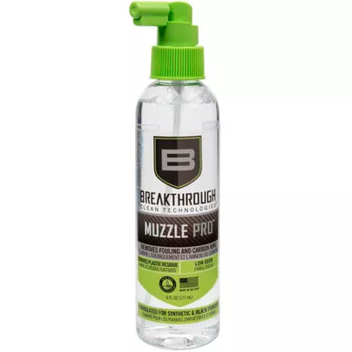 Breakthrough BT-MZPRO-6OZ Muzzle Pro Pump Spray Bottle, 6 Ounce