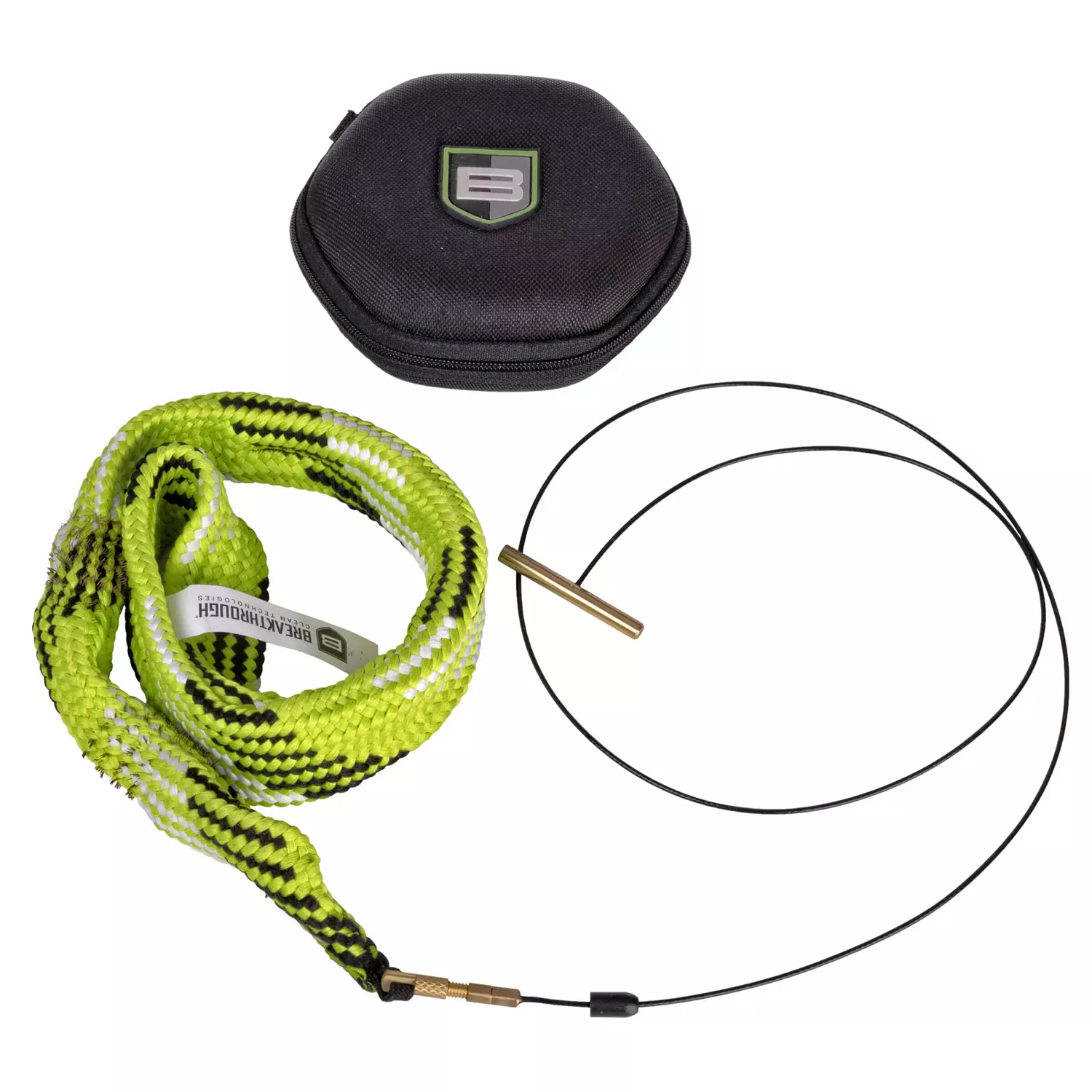 Breakthrough Clean Battle Rope 2.0 12Ga Shotgun Firearm