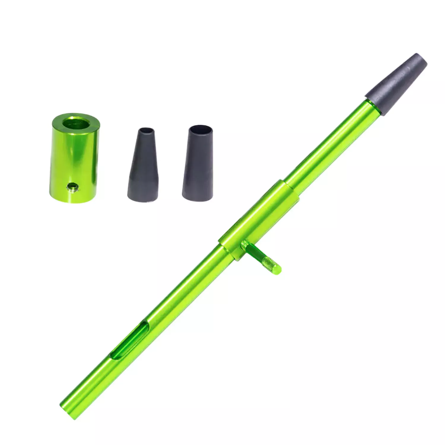 Breakthrough Clean Bore GuideMulti-Caliber Universal Firearm Aluminum 12.50 Long"