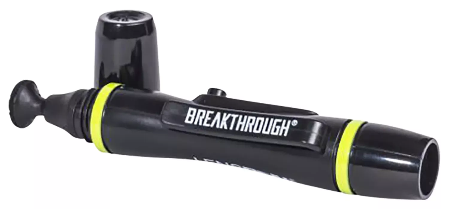 Breakthrough Clean BTLP1 Lens Pen w/ Breakthrough Logo