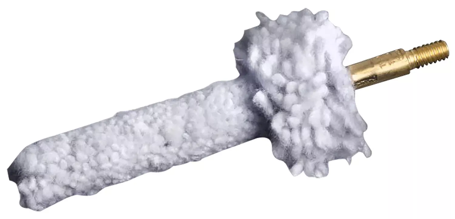 Breakthrough Clean Chamber Mop - .223 Cal/5.56