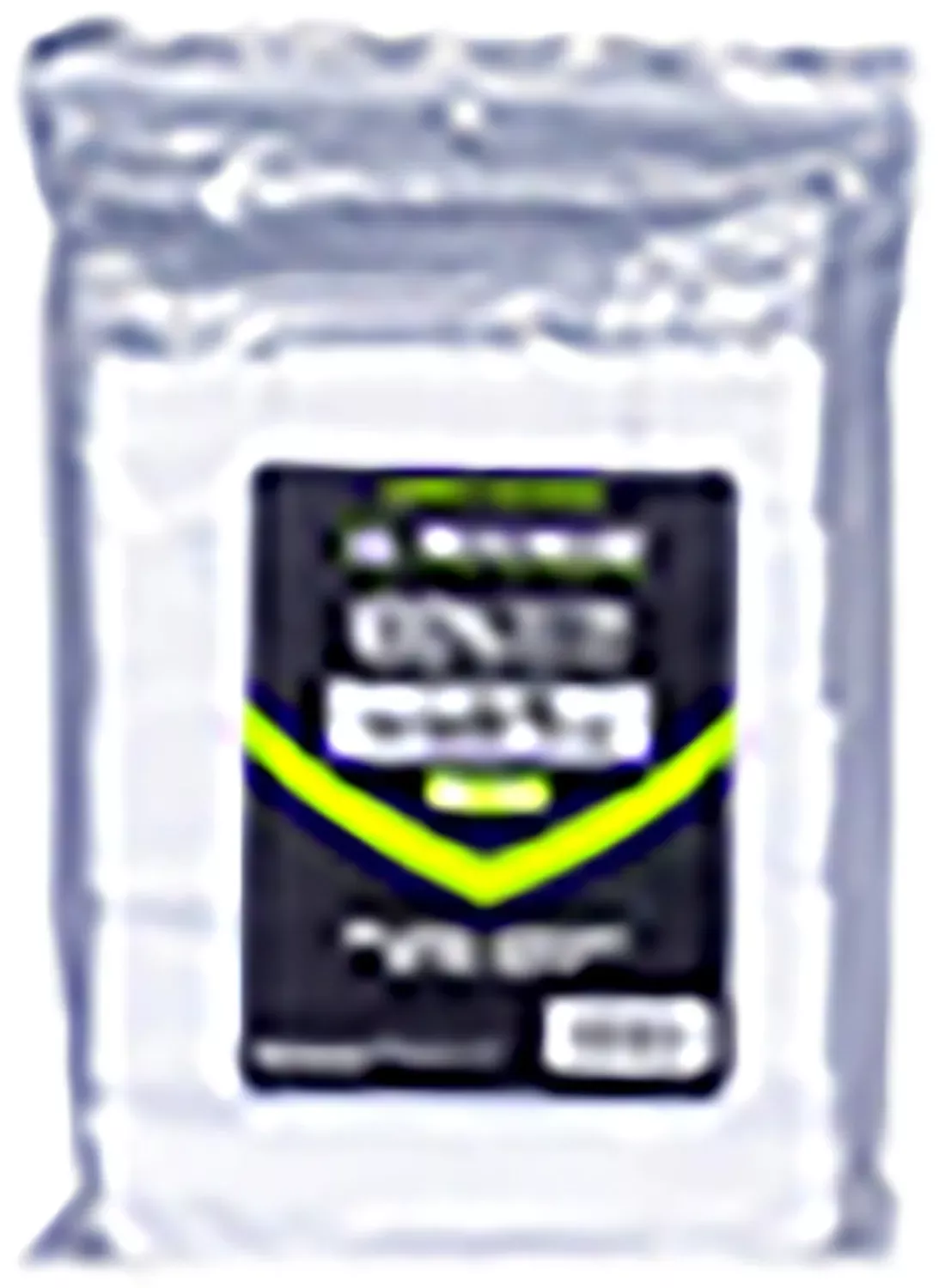 Breakthrough Clean Square Patches 270/357 Cal.