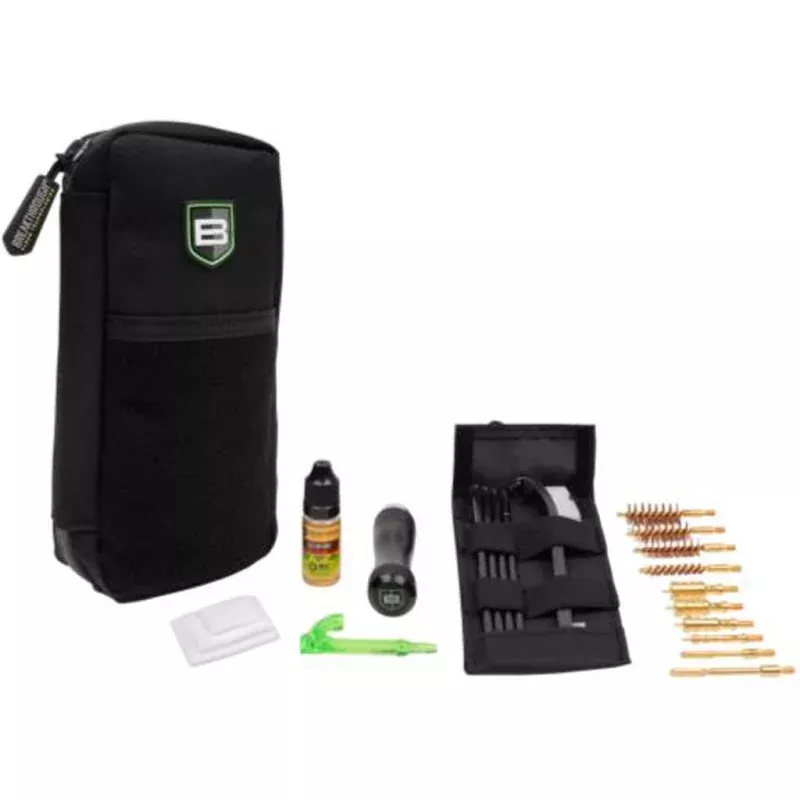 Breakthrough Range Series Cleaning Kit Shotgun