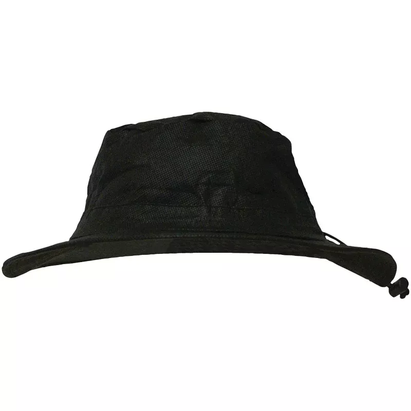 Breathable Boonie HatBlack