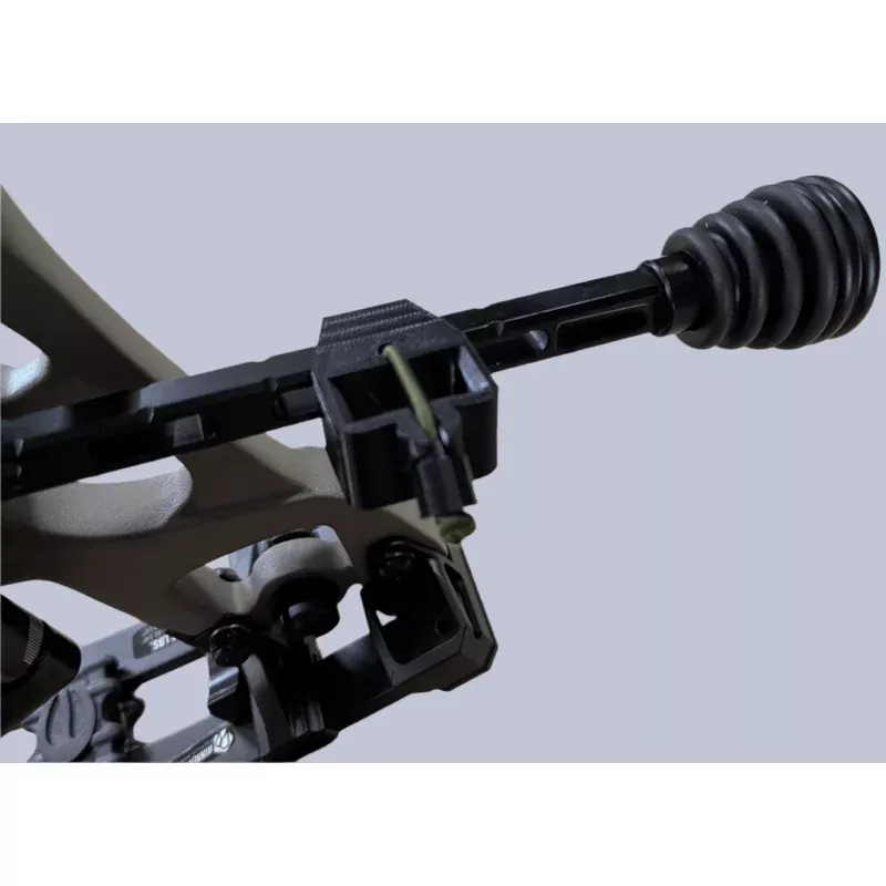 Bridge Lock Stabilizer Release Holster for Thumb Releases