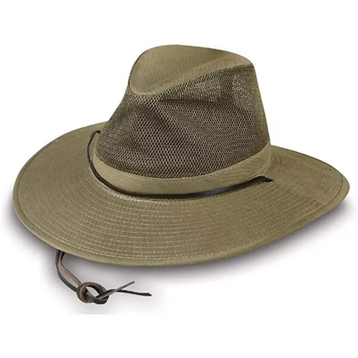 Broner Men’s Solarweave Breezer Hat