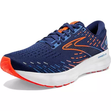 Brooks Men's Glycerin 20 Neutral Running Shoes