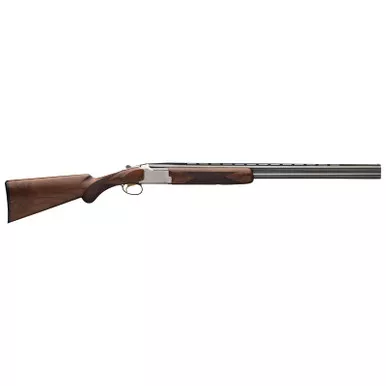 Browning 013462913 Citori White Lightning 410 Gauge 28" 2 3" Silver Nitride Gloss Oil Black Walnut Stock Right Hand Invector Midas