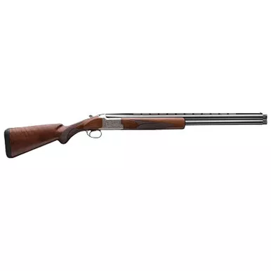 Browning 018142913 Citori White Lightning 410 Gauge 28" 2 3" Silver Nitride Gloss Oil Black Walnut Stock Right Hand Invector Midas