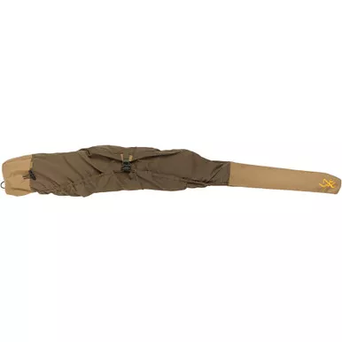 BROWNING Backcountry Brown Rifle Cover (1491009890)