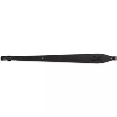BROWNING Big Buckmark Black Gun Sling (122499)