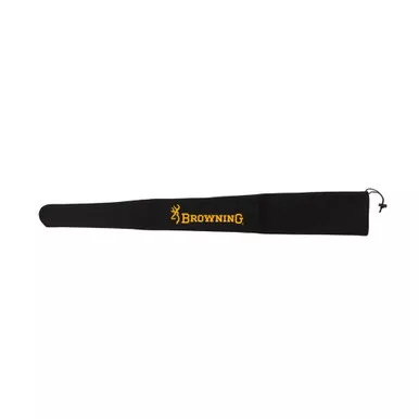 BROWNING Black Neoprene Gun Cover (1411159952)
